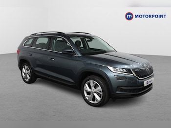 Skoda - Kodiaq