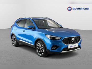 Used MG MG ZS 2023 for sale - 79615620: Photo