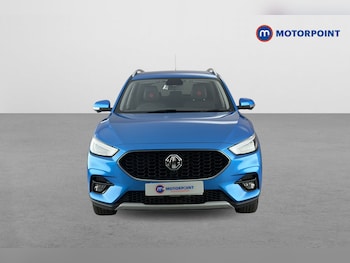 Used MG MG ZS 2023 for sale - 79615620: Photo