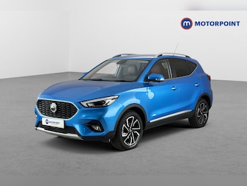 Used MG MG ZS 2023 for sale - 79615620: Photo