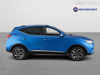 Used MG MG ZS 2023 for sale - 79615620: Photo