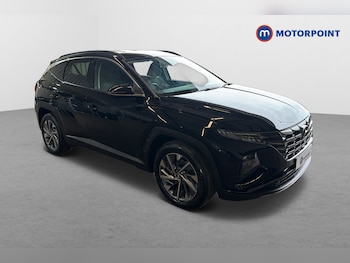 Used Hyundai TUCSON 2023 for sale - 79005144: Photo