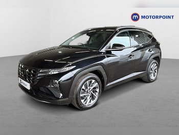 Used Hyundai TUCSON 2023 for sale - 79005144: Photo