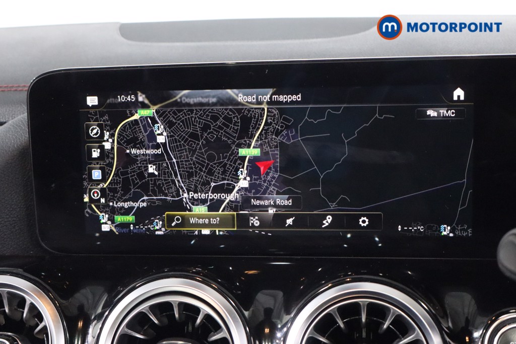 Used Mercedes-Benz EQA 2022 for sale - 76797266: Photo 10