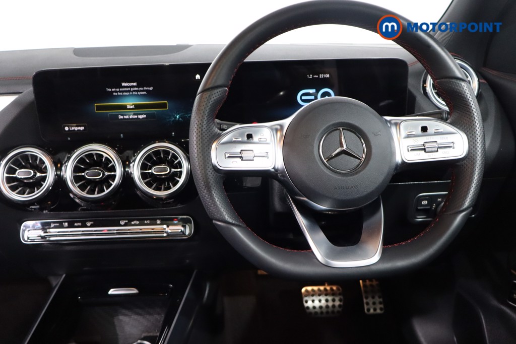 Used Mercedes-Benz EQA 2022 for sale - 76797266: Photo 11