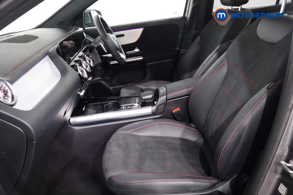 Used Mercedes-Benz EQA 2022 for sale - 76797266: Photo 12