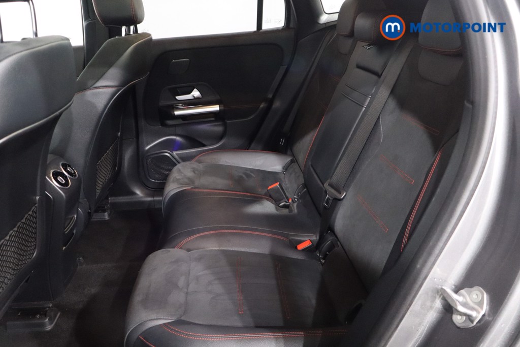 Used Mercedes-Benz EQA 2022 for sale - 76797266: Photo 13