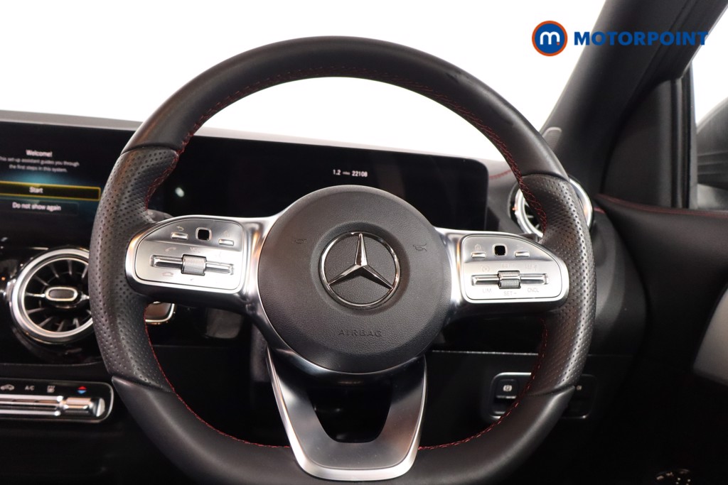 Used Mercedes-Benz EQA 2022 for sale - 76797266: Photo 14