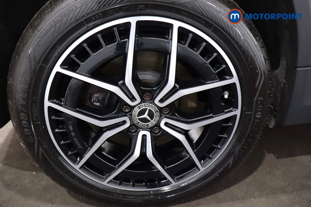 Used Mercedes-Benz EQA 2022 for sale - 76797266: Photo 17