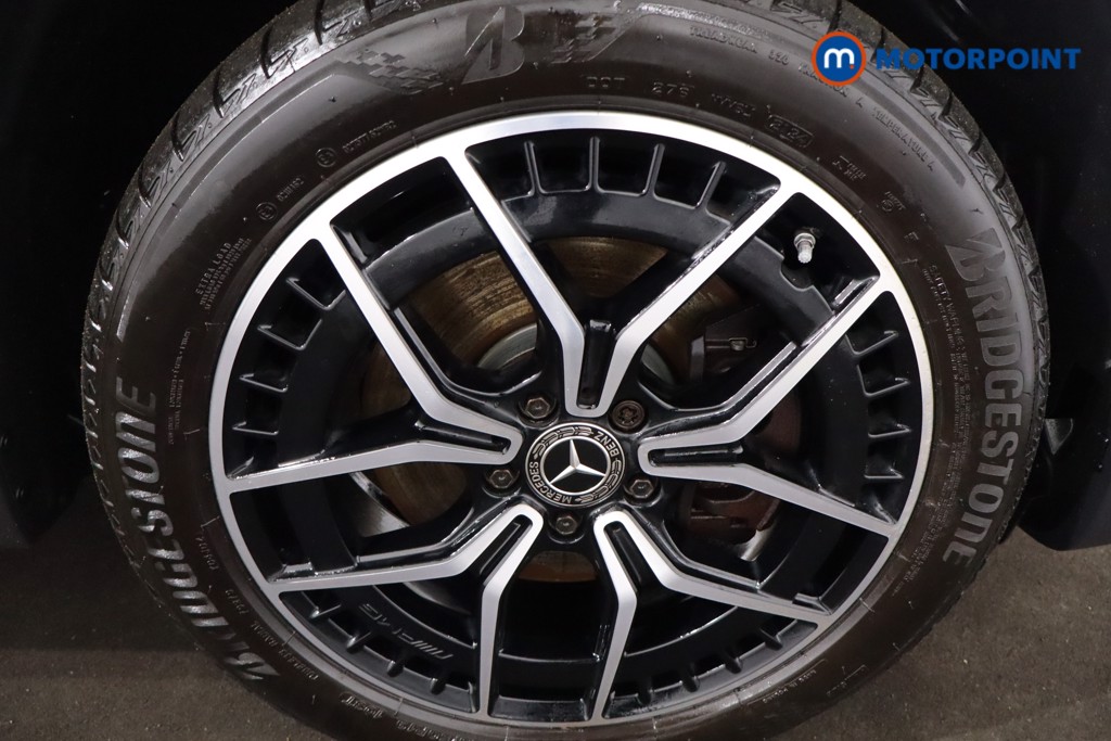 Used Mercedes-Benz EQA 2022 for sale - 76797266: Photo 18