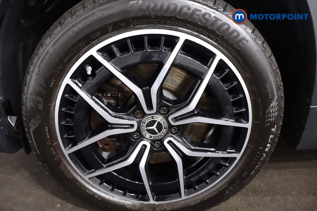 Used Mercedes-Benz EQA 2022 for sale - 76797266: Photo 19