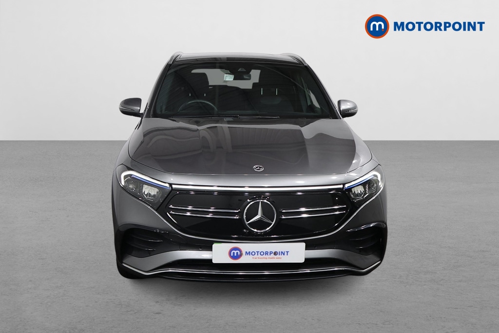 Used Mercedes-Benz EQA 2022 for sale - 76797266: Photo 2