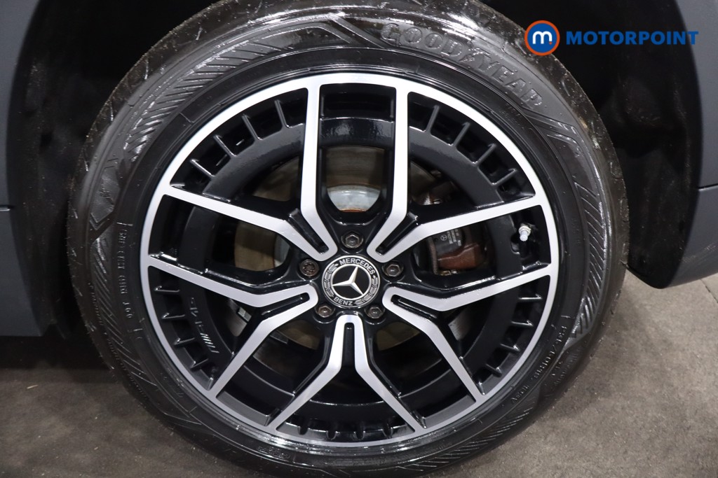 Used Mercedes-Benz EQA 2022 for sale - 76797266: Photo 20