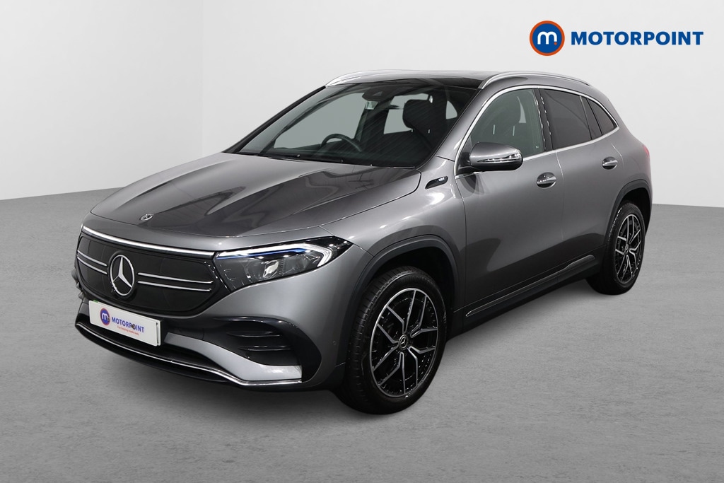 Used Mercedes-Benz EQA 2022 for sale - 76797266: Photo 3