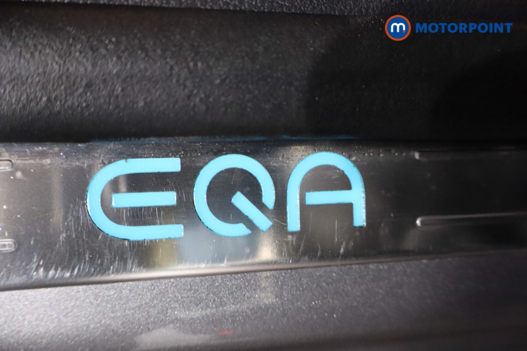 Used Mercedes-Benz EQA 2022 for sale - 76797266: Photo 30