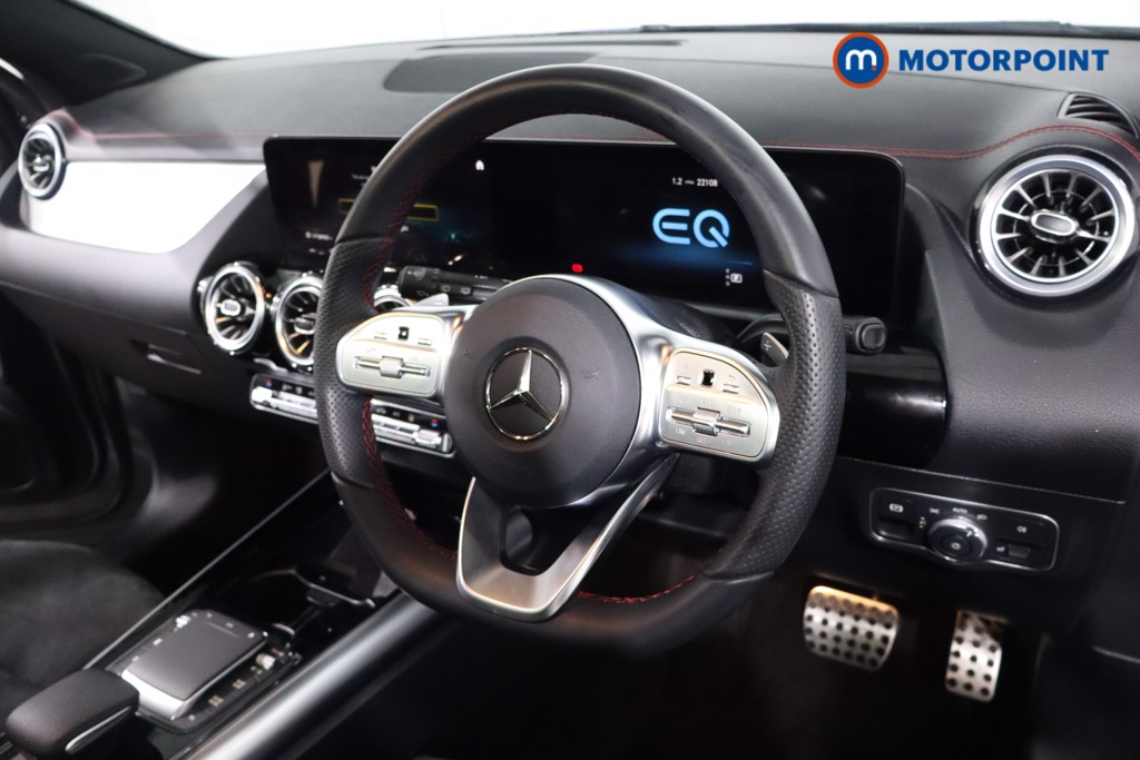 Used Mercedes-Benz EQA 2022 for sale - 76797266: Photo 32