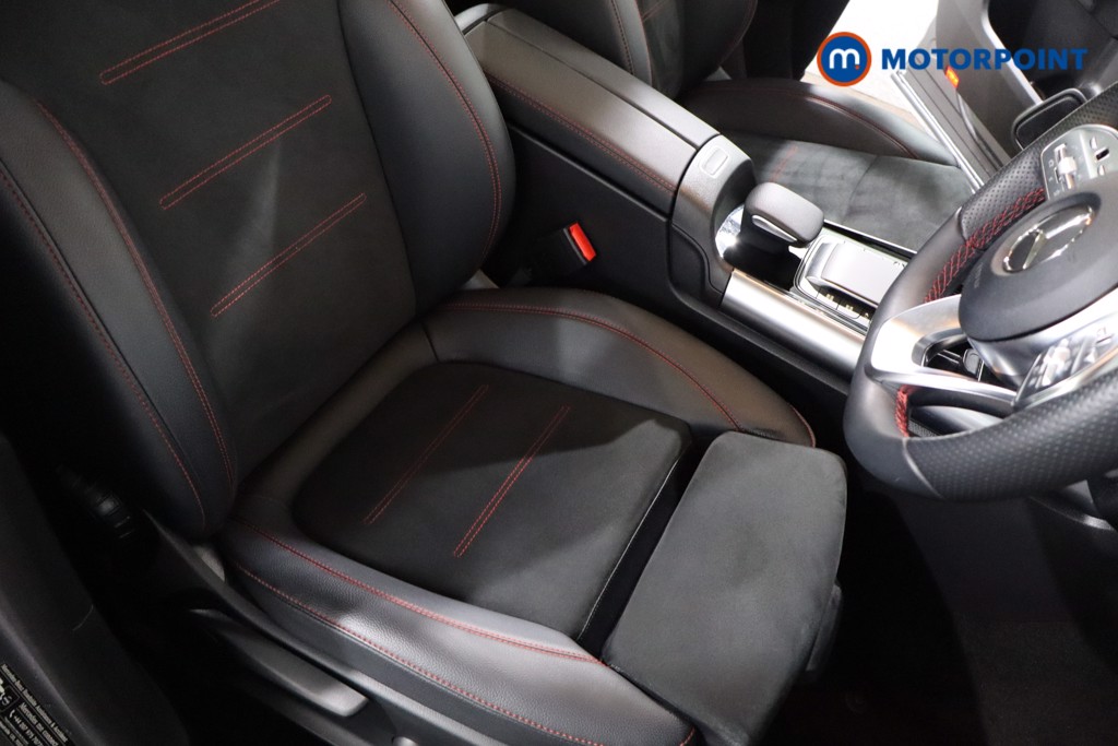 Used Mercedes-Benz EQA 2022 for sale - 76797266: Photo 33