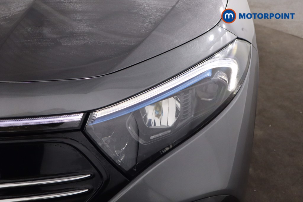 Used Mercedes-Benz EQA 2022 for sale - 76797266: Photo 37