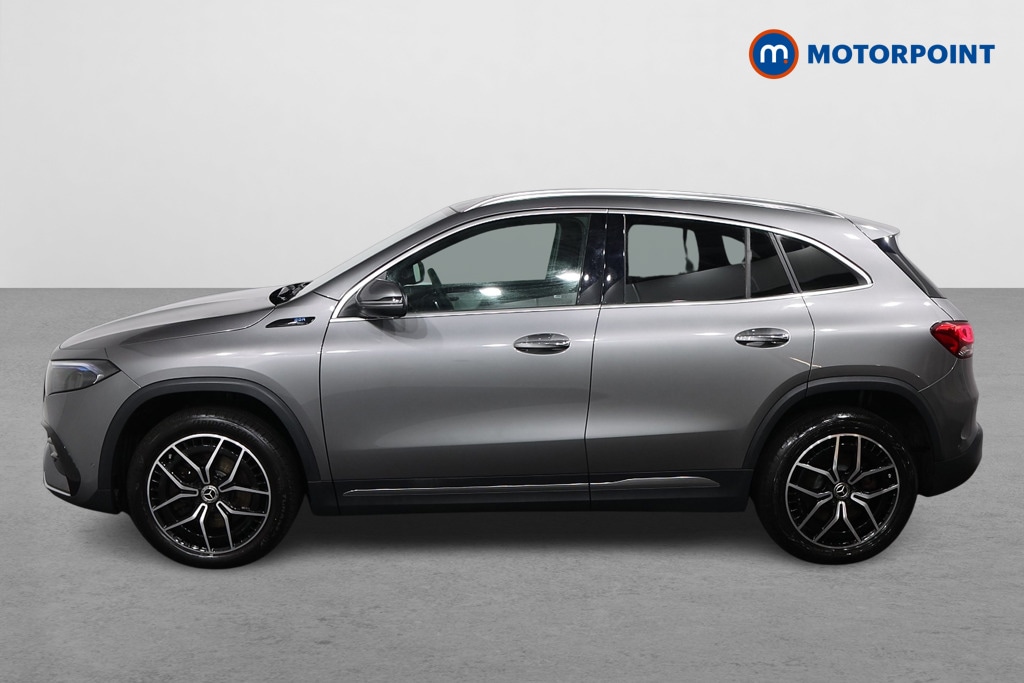 Used Mercedes-Benz EQA 2022 for sale - 76797266: Photo 4