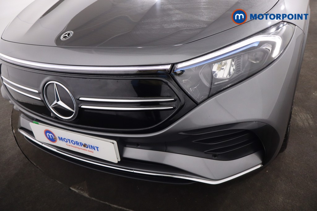Used Mercedes-Benz EQA 2022 for sale - 76797266: Photo 40