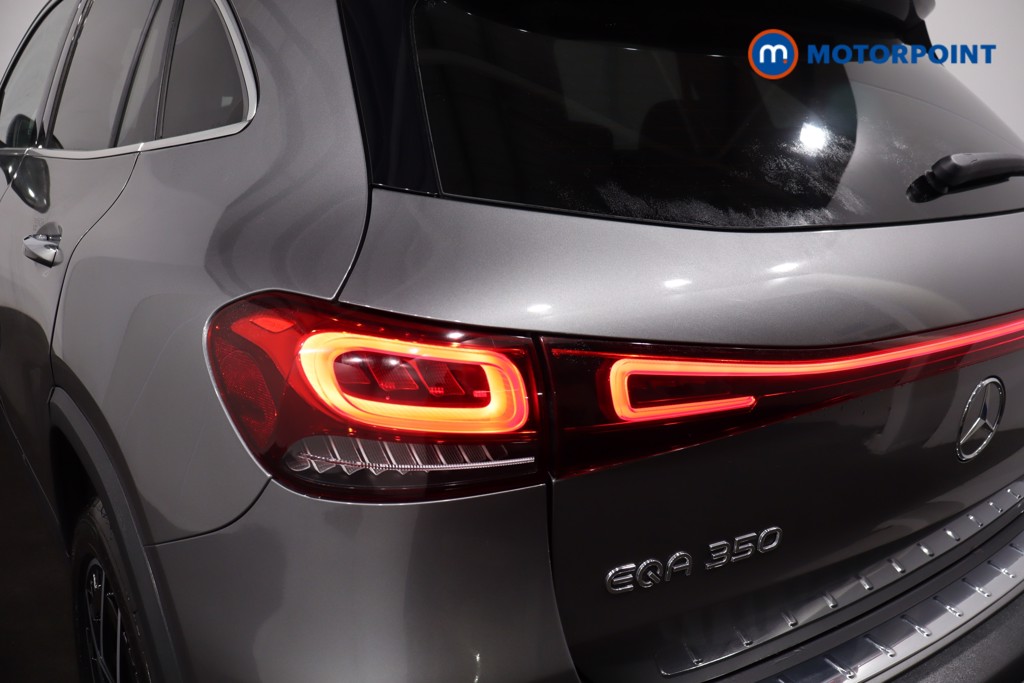 Used Mercedes-Benz EQA 2022 for sale - 76797266: Photo 44