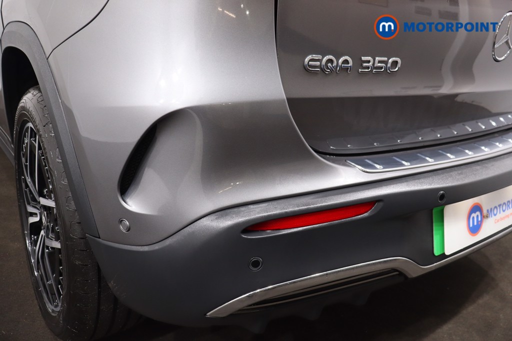 Used Mercedes-Benz EQA 2022 for sale - 76797266: Photo 45