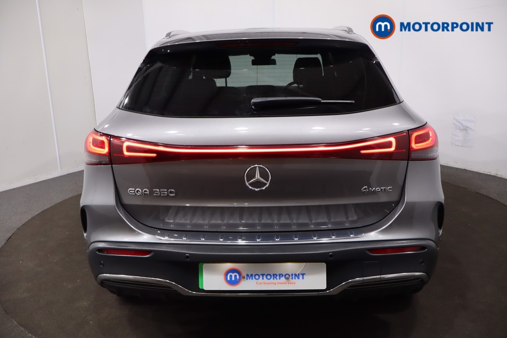 Used Mercedes-Benz EQA 2022 for sale - 76797266: Photo 47