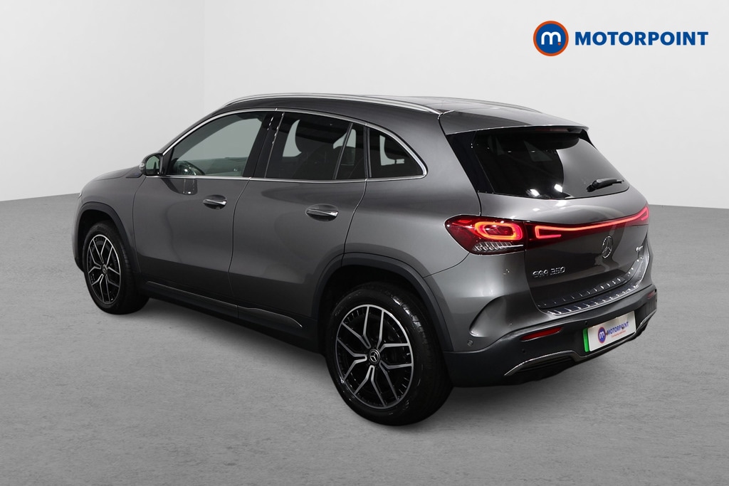 Used Mercedes-Benz EQA 2022 for sale - 76797266: Photo 5