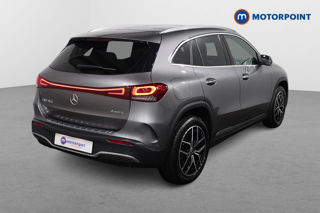 Used Mercedes-Benz EQA 2022 for sale - 76797266: Photo 7