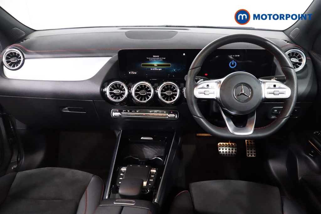 Used Mercedes-Benz EQA 2022 for sale - 76797266: Photo 9