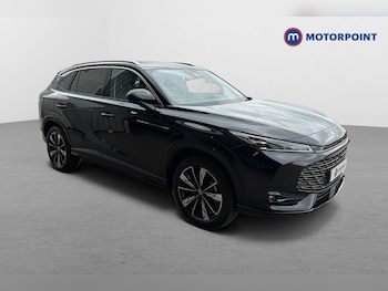 Used MG MG HS 2025 for sale - 78682191: Photo