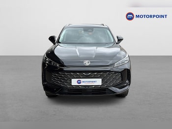 Used MG MG HS 2025 for sale - 78682191: Photo