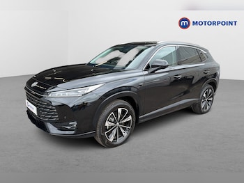 Used MG MG HS 2025 for sale - 78682191: Photo