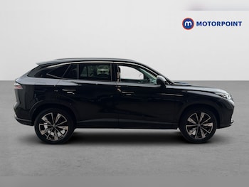 Used MG MG HS 2025 for sale - 78682191: Photo