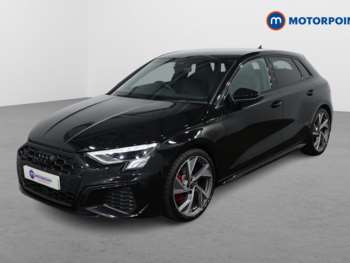 Used Audi A3 2023 for sale - 74843836: Photo