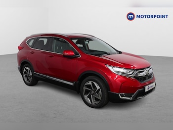 Honda - CR-V