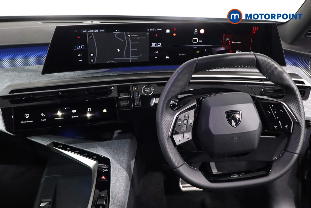 Used Peugeot 3008 2025 for sale - 78103747: Photo 11