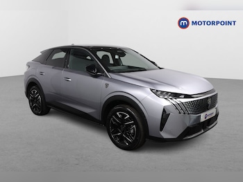 Used Peugeot 3008 2025 for sale - 78103747: Photo