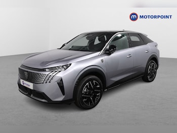 Used Peugeot 3008 2025 for sale - 78103747: Photo