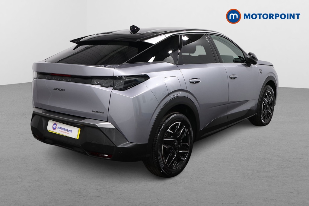 Used Peugeot 3008 2025 for sale - 78103747: Photo 7