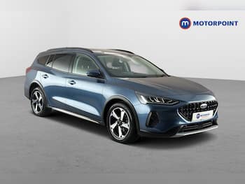 Used Ford Focus 2023 for sale - 79660121: Photo