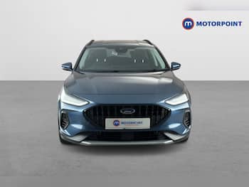 Used Ford Focus 2023 for sale - 79660121: Photo