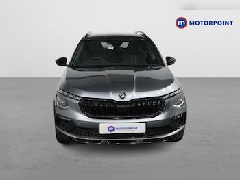 Used Skoda Kamiq 2025 for sale - 75510463: Photo