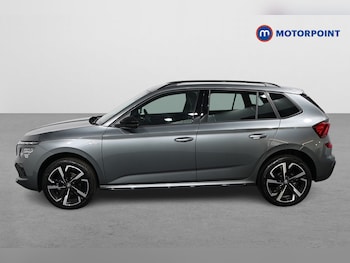 Used Skoda Kamiq 2025 for sale - 75510463: Photo