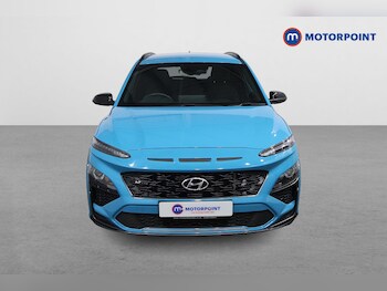 Used Hyundai KONA undefined for sale - 78654607: Photo