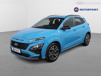 Used Hyundai KONA undefined for sale - 78654607: Photo