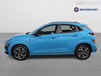 Used Hyundai KONA undefined for sale - 78654607: Photo