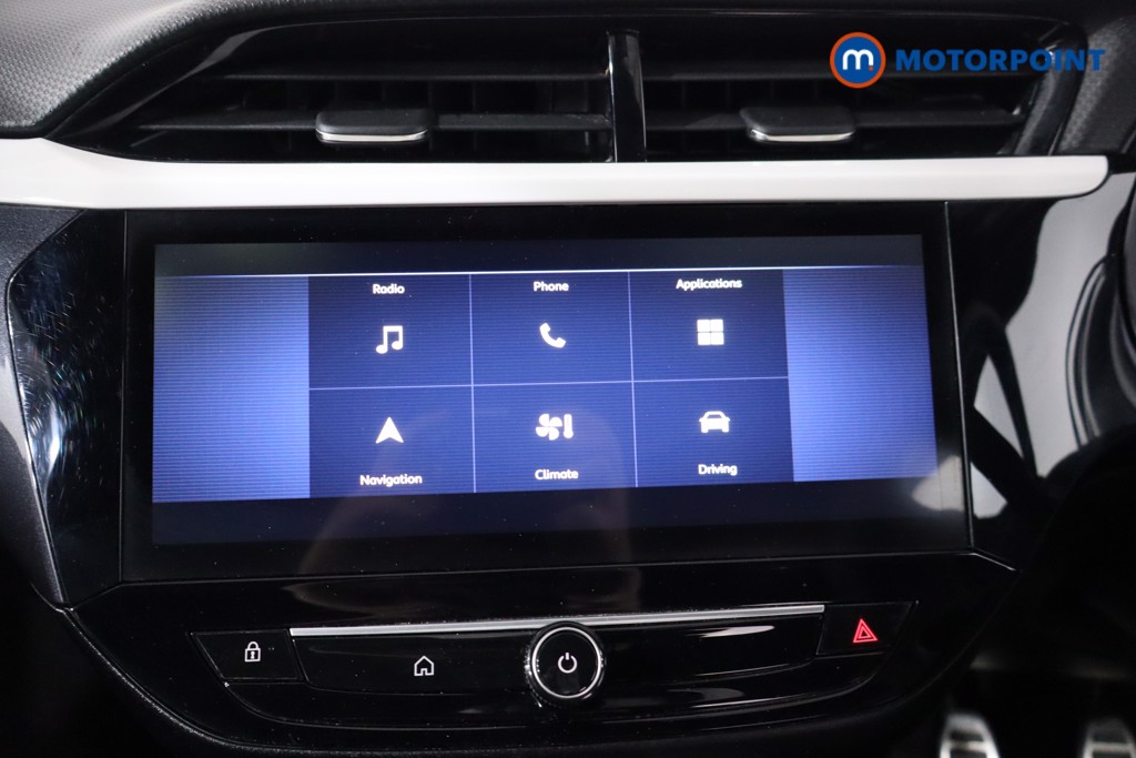 Used Vauxhall Corsa 2023 for sale - 76946267: Photo 10