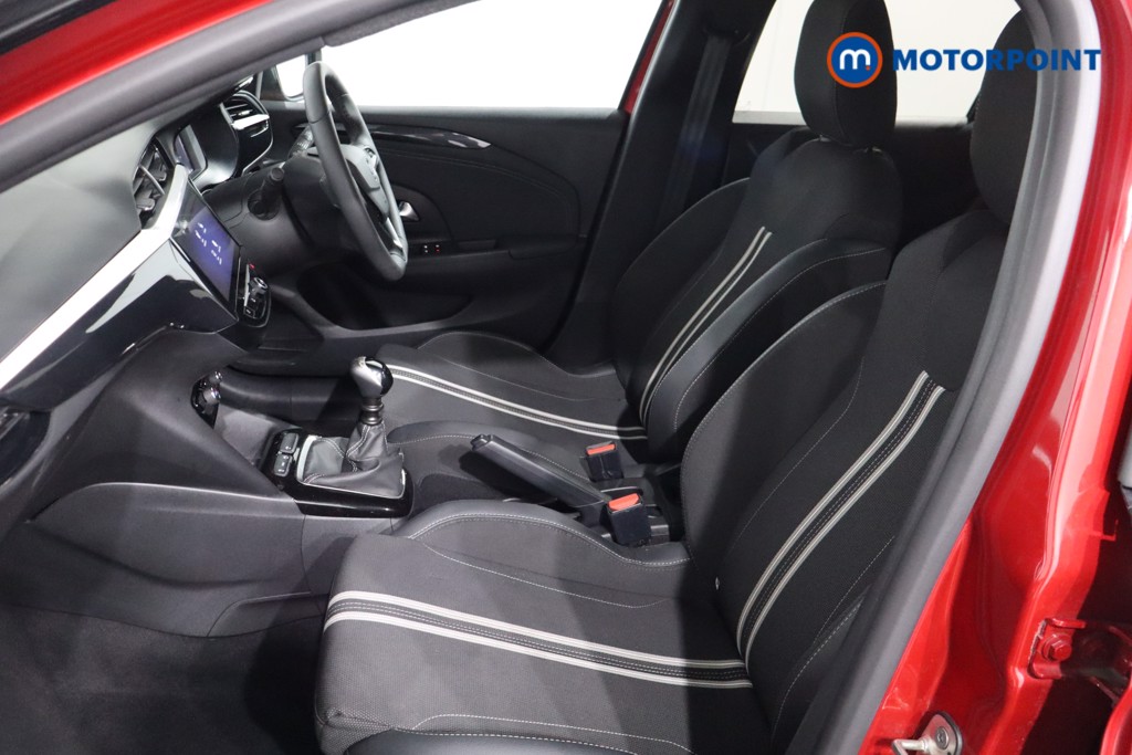 Used Vauxhall Corsa 2023 for sale - 76946267: Photo 12