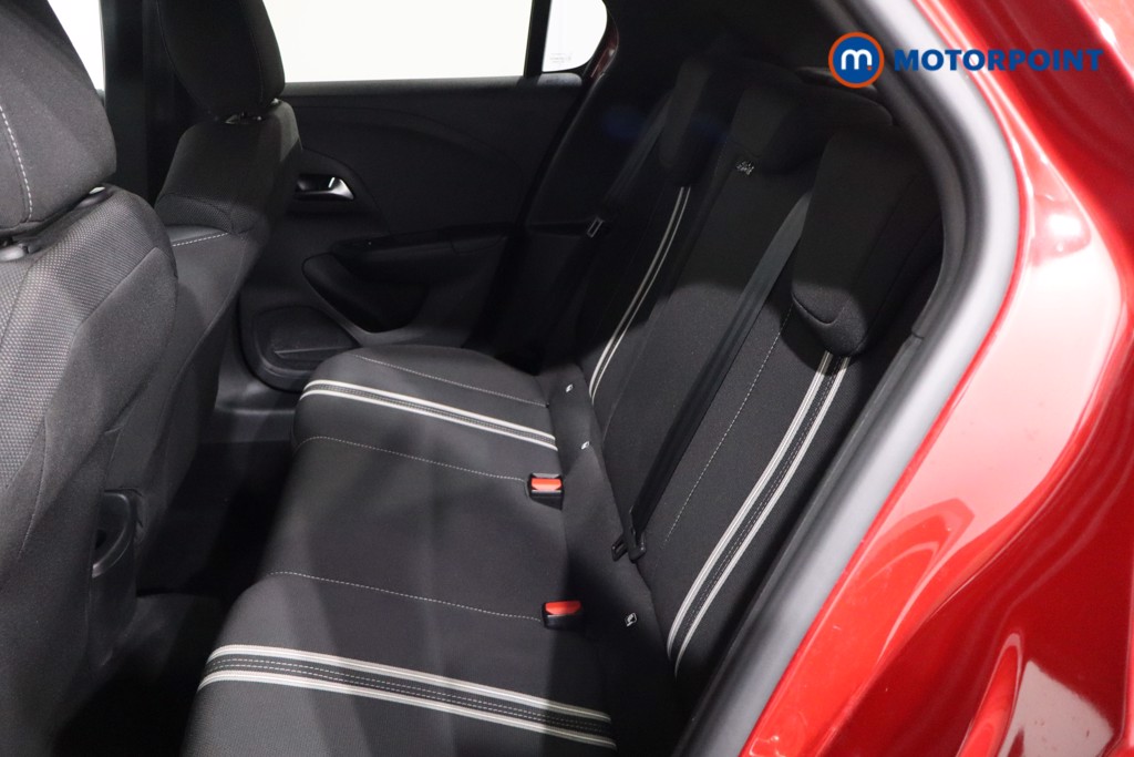 Used Vauxhall Corsa 2023 for sale - 76946267: Photo 13